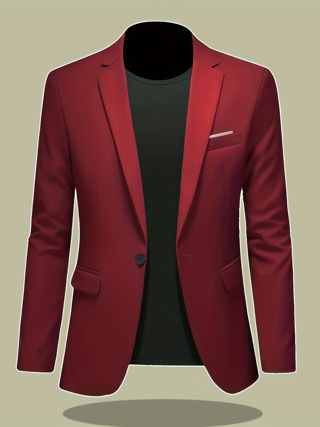 Veste, yahong, photo 10