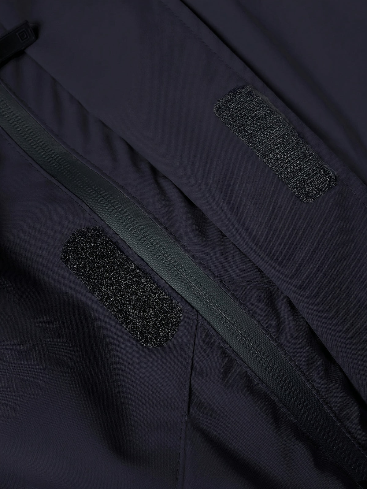 Veste pour homme, à capuche, vert olive