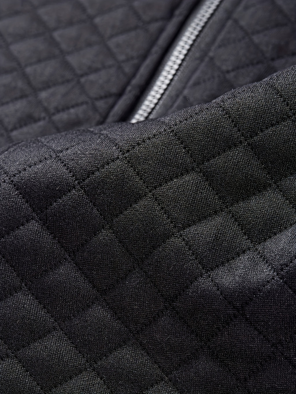 Veste pour homme, à carreaux