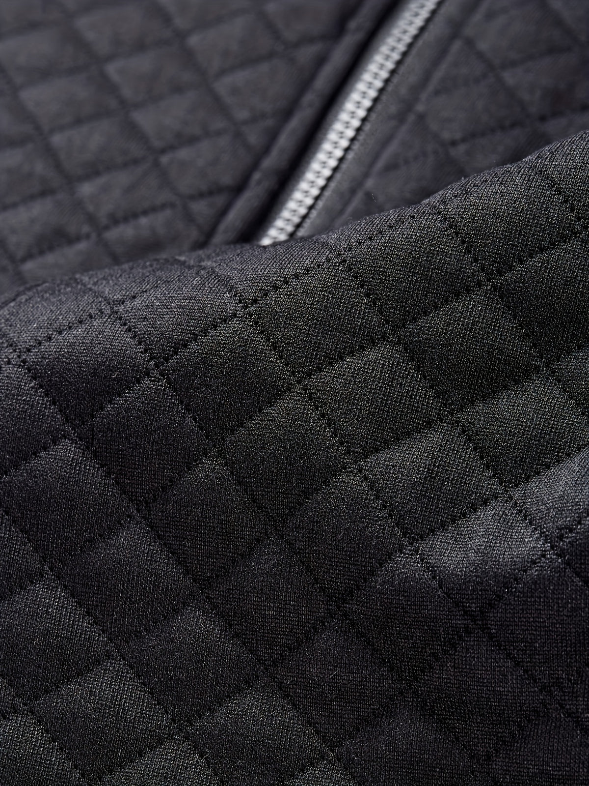 Veste pour homme, à carreaux