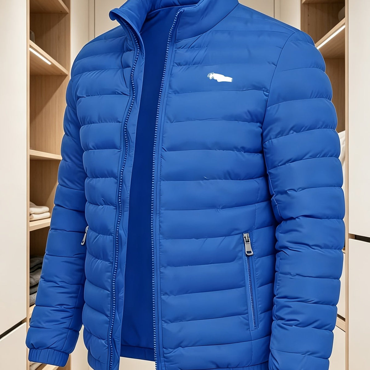 Bleu royal