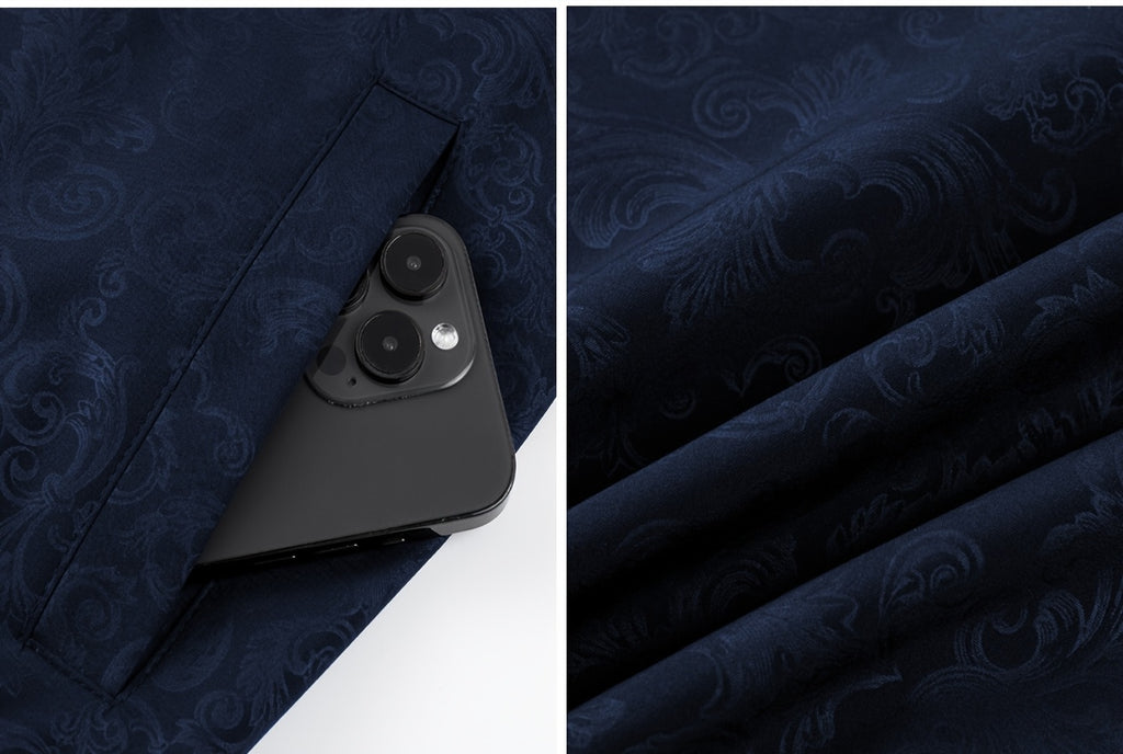 Veste pour homme, vert fougère