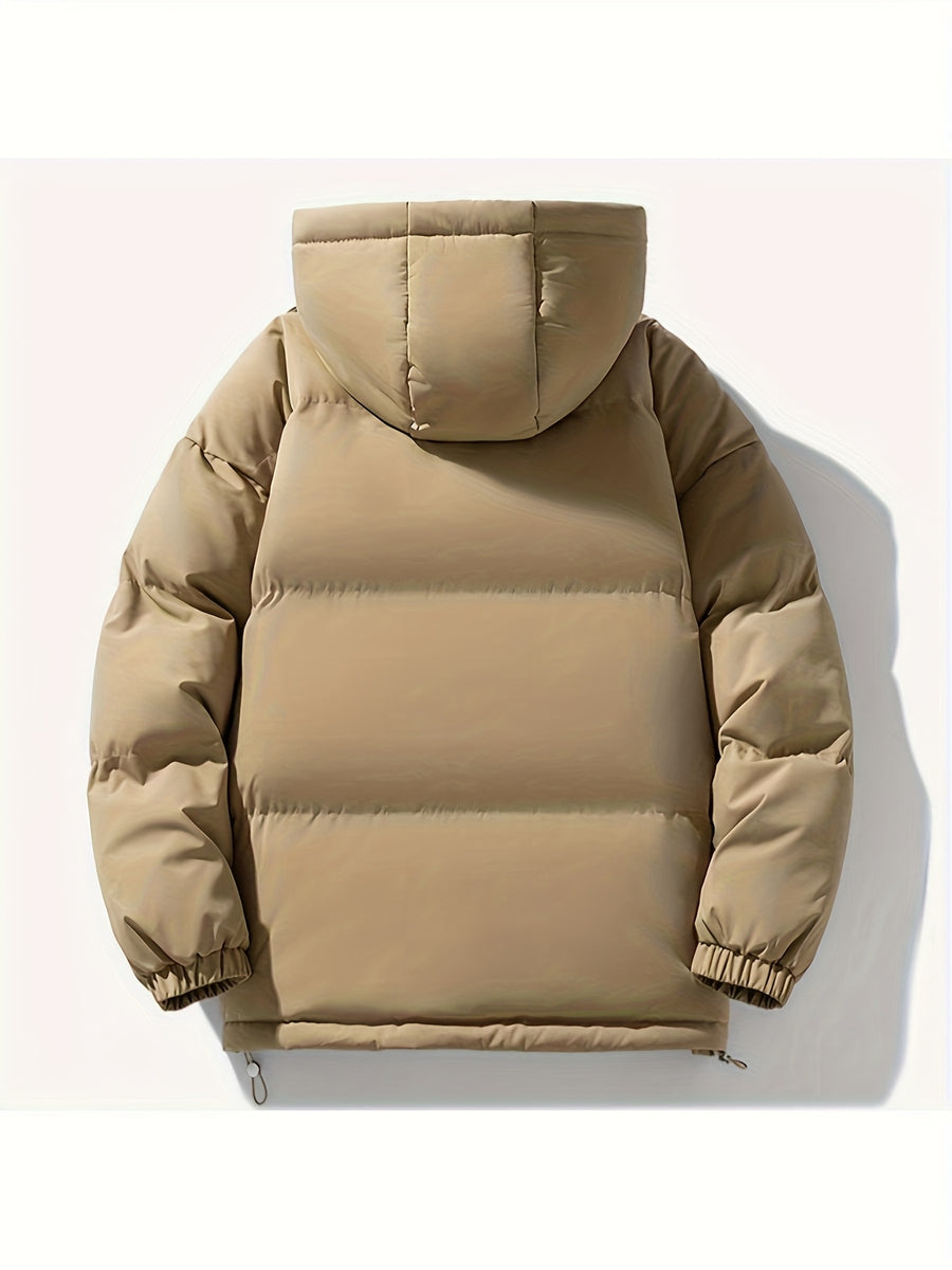 Veste, à capuche, matcha, photo 18