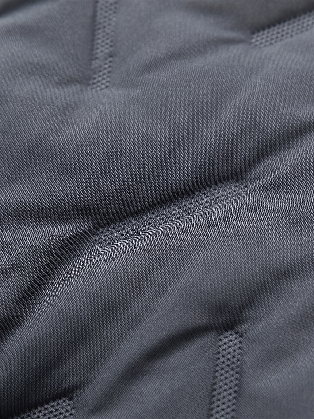Manteau matelassé pour homme, coupe-vent, à capuche, bleu foncé