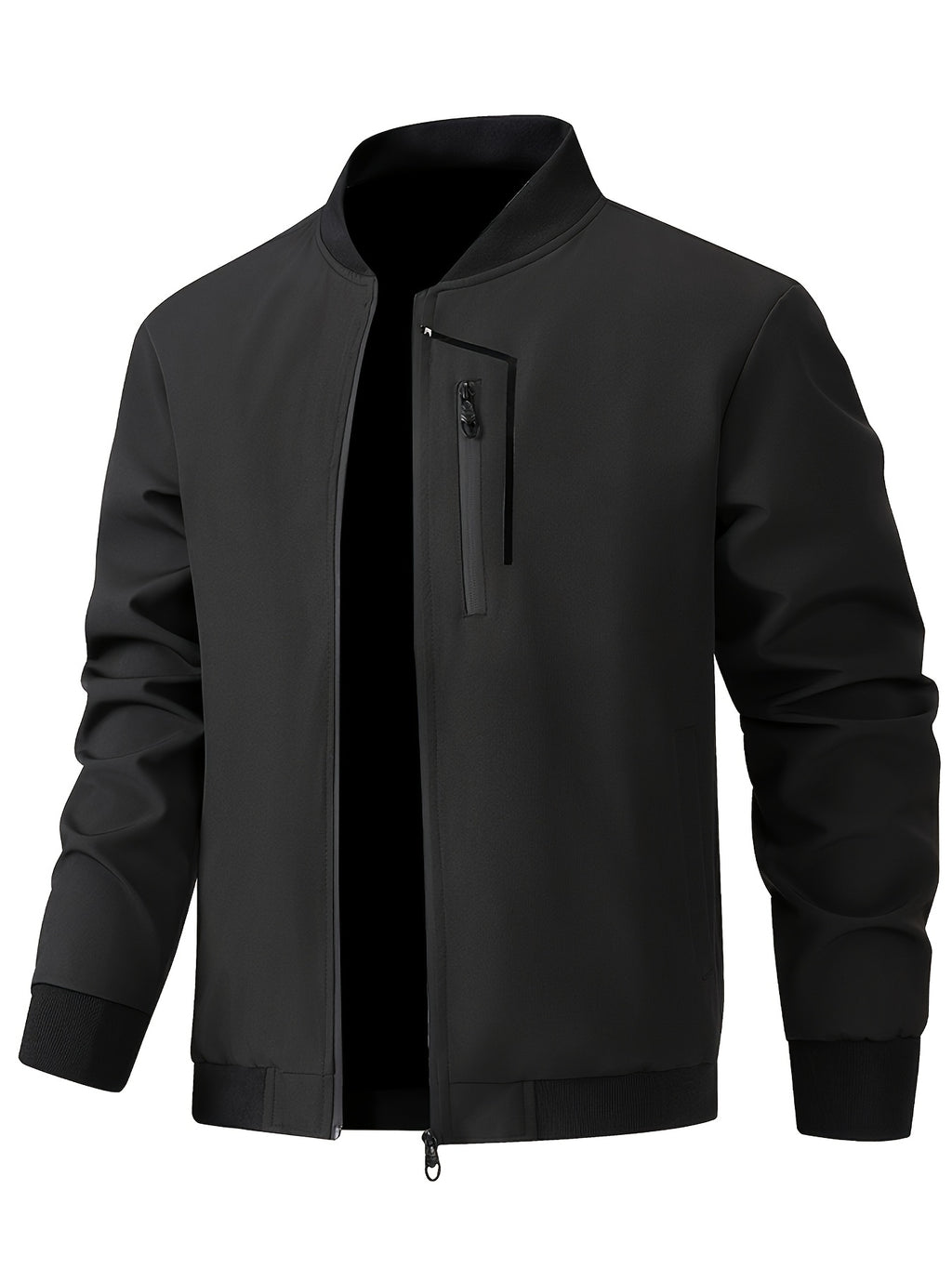 Veste pour homme, coupe-vent