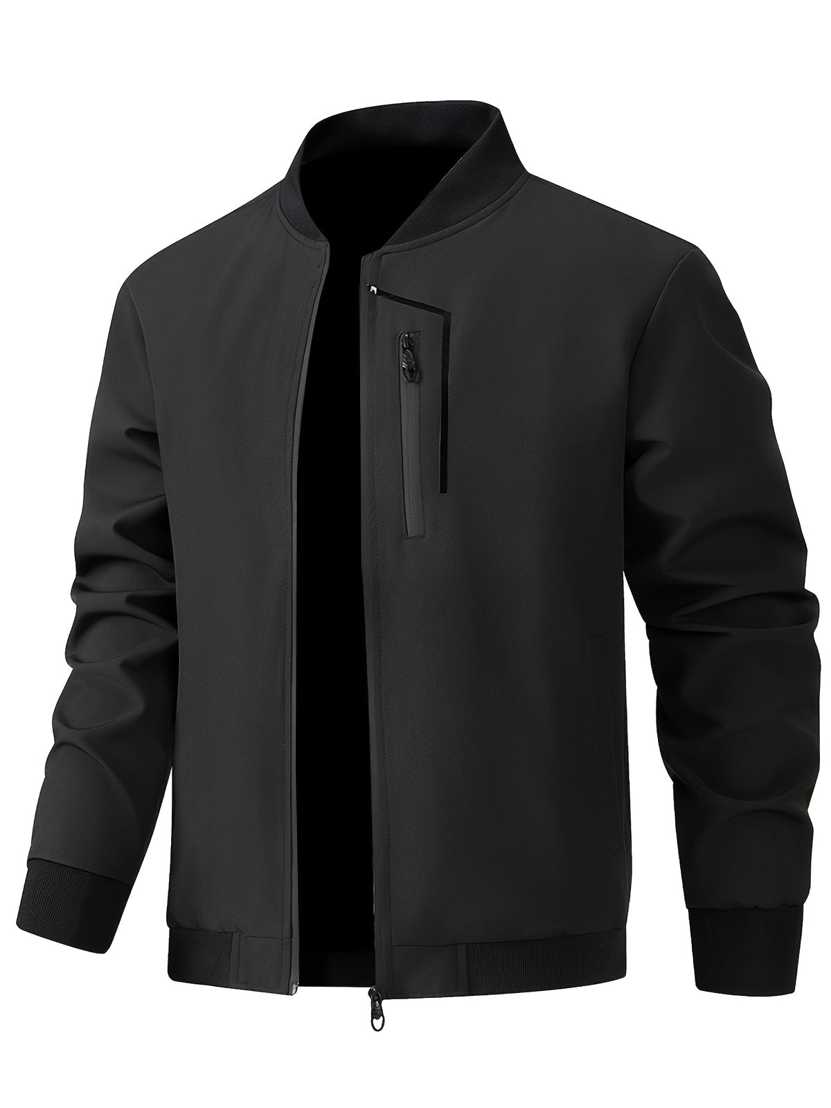 Veste pour homme, coupe-vent
