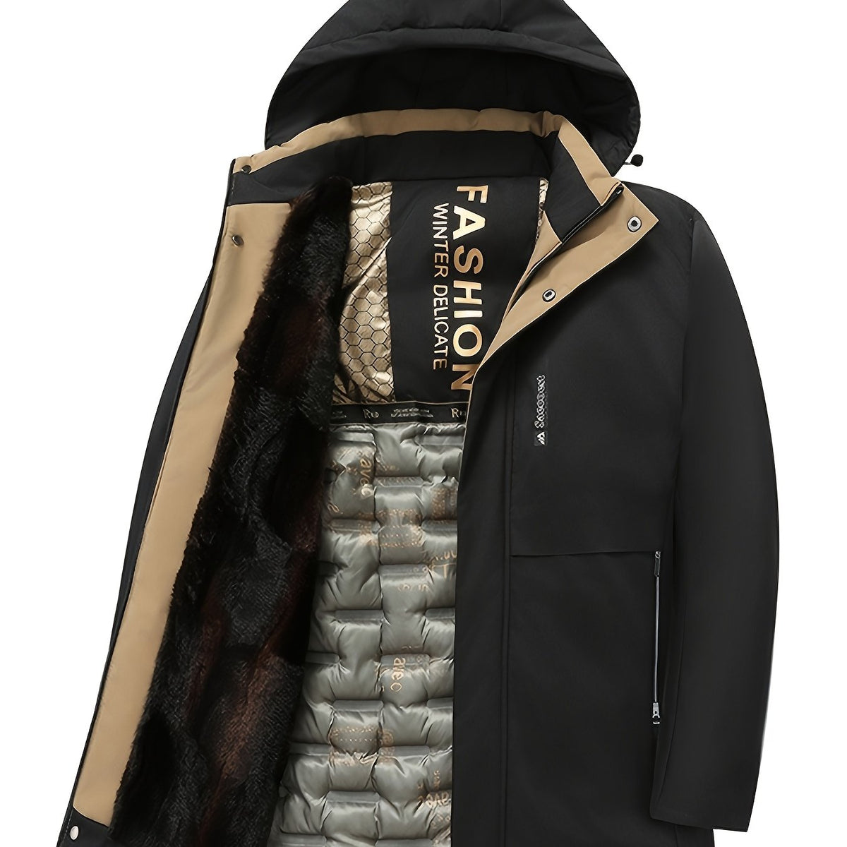 Noir / FR XL