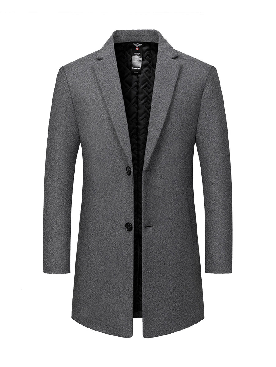 Veste matelassée, 25 % laine, velours, photo 11