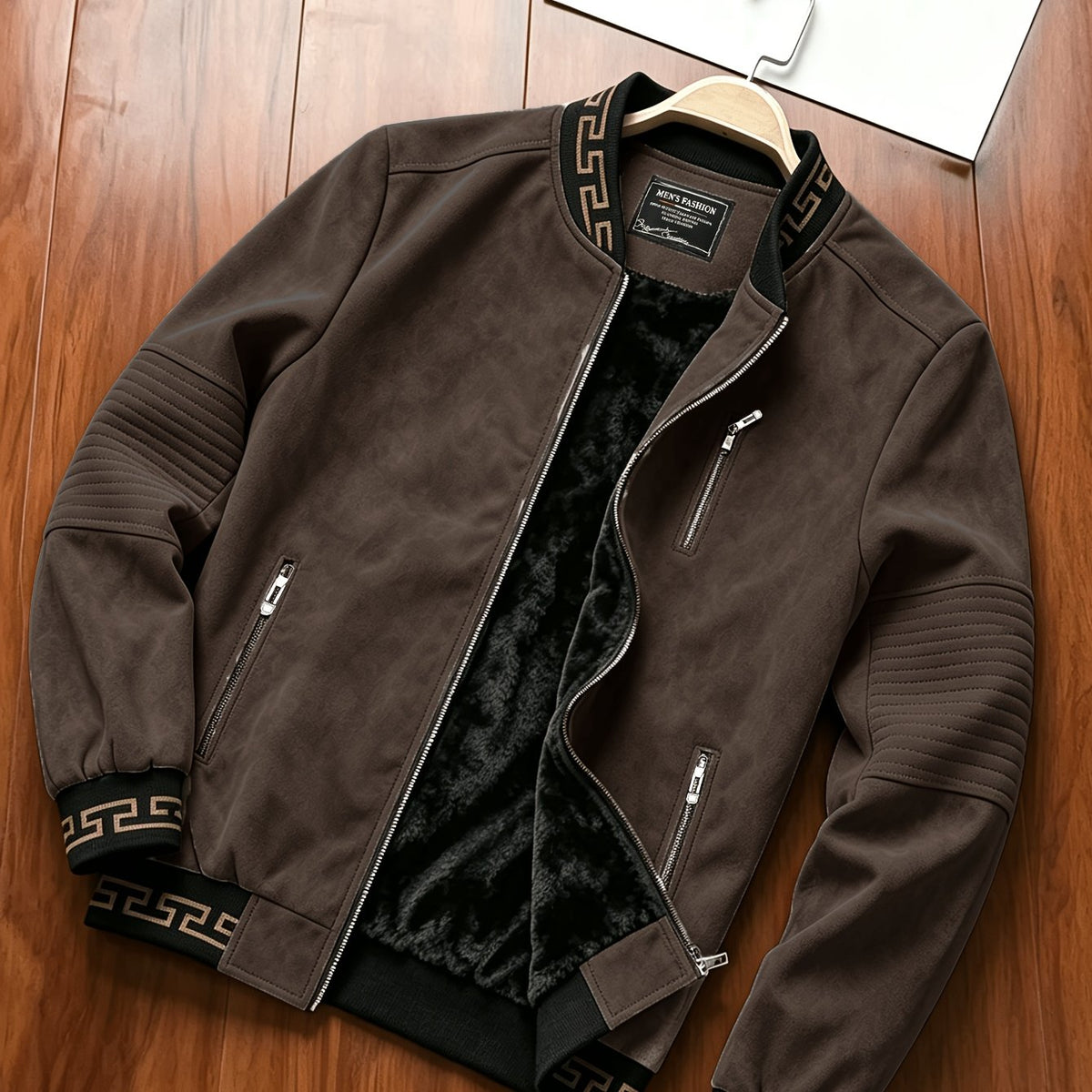 Marron foncé
