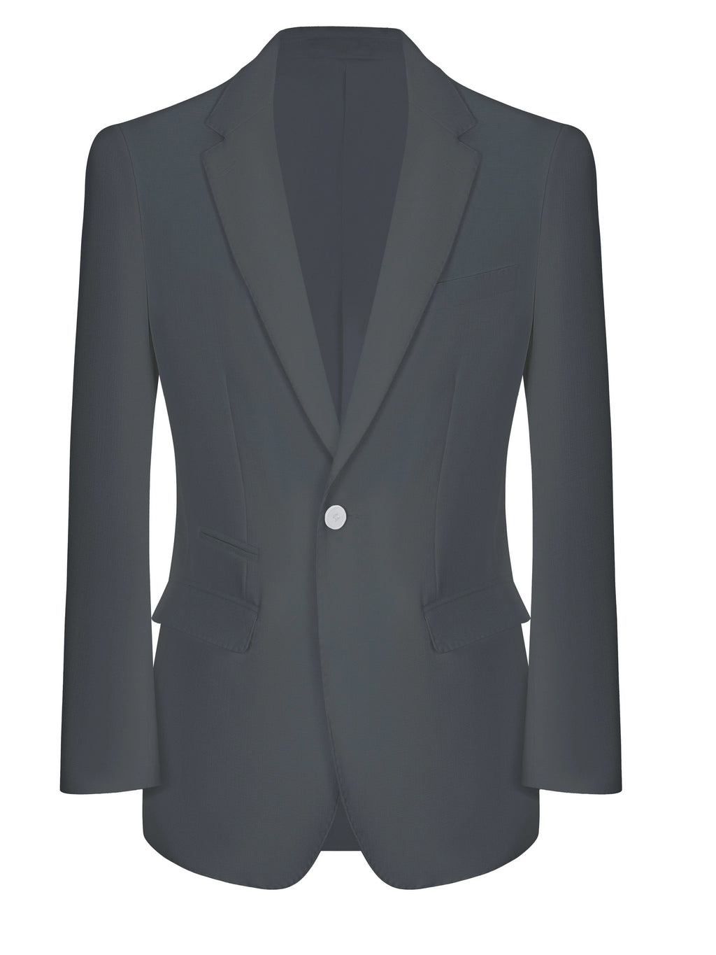 Manteau, à revers, laiteux, photo 13