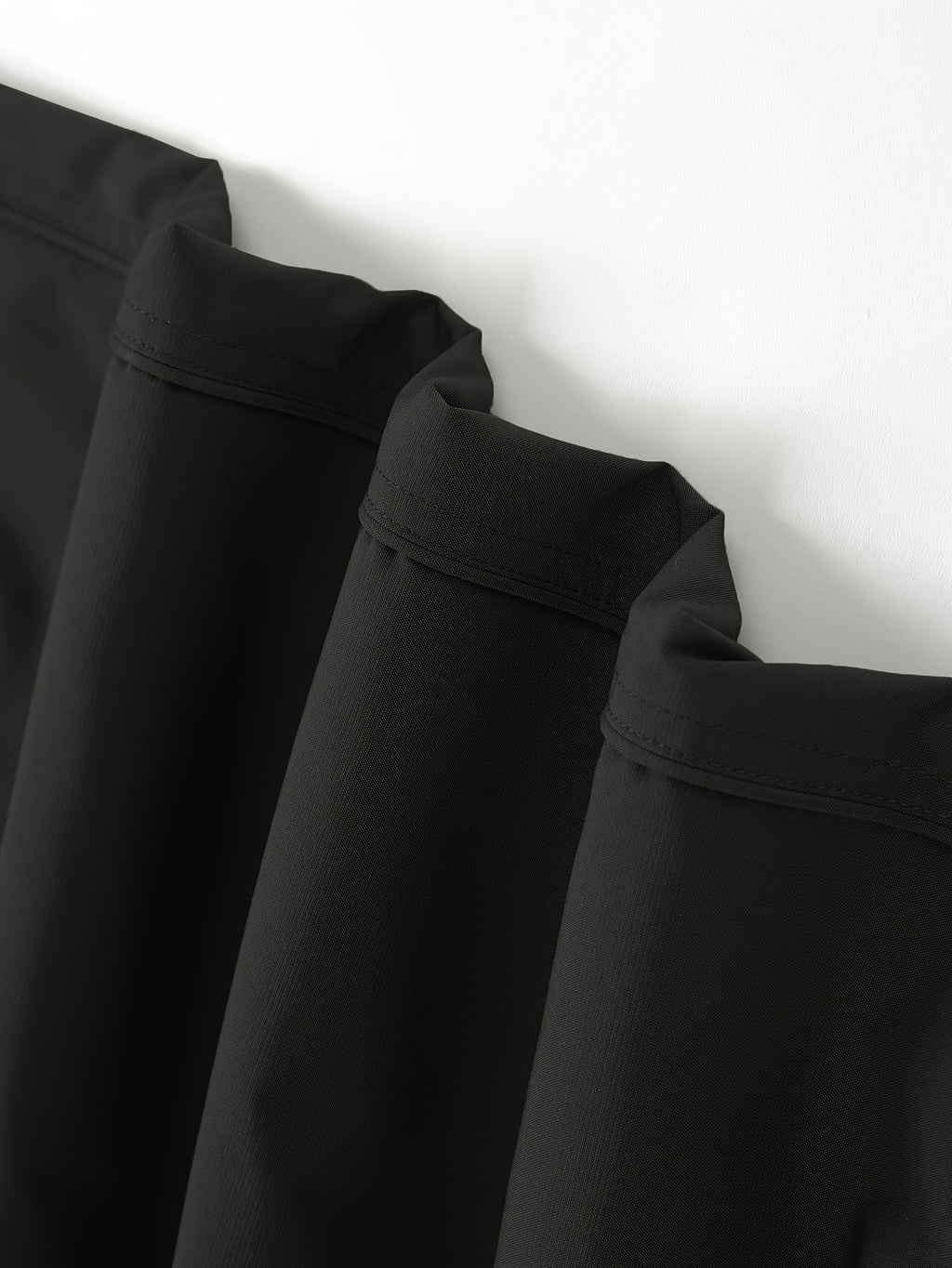 Veste pour homme, polaire, à col montant, vert fougère