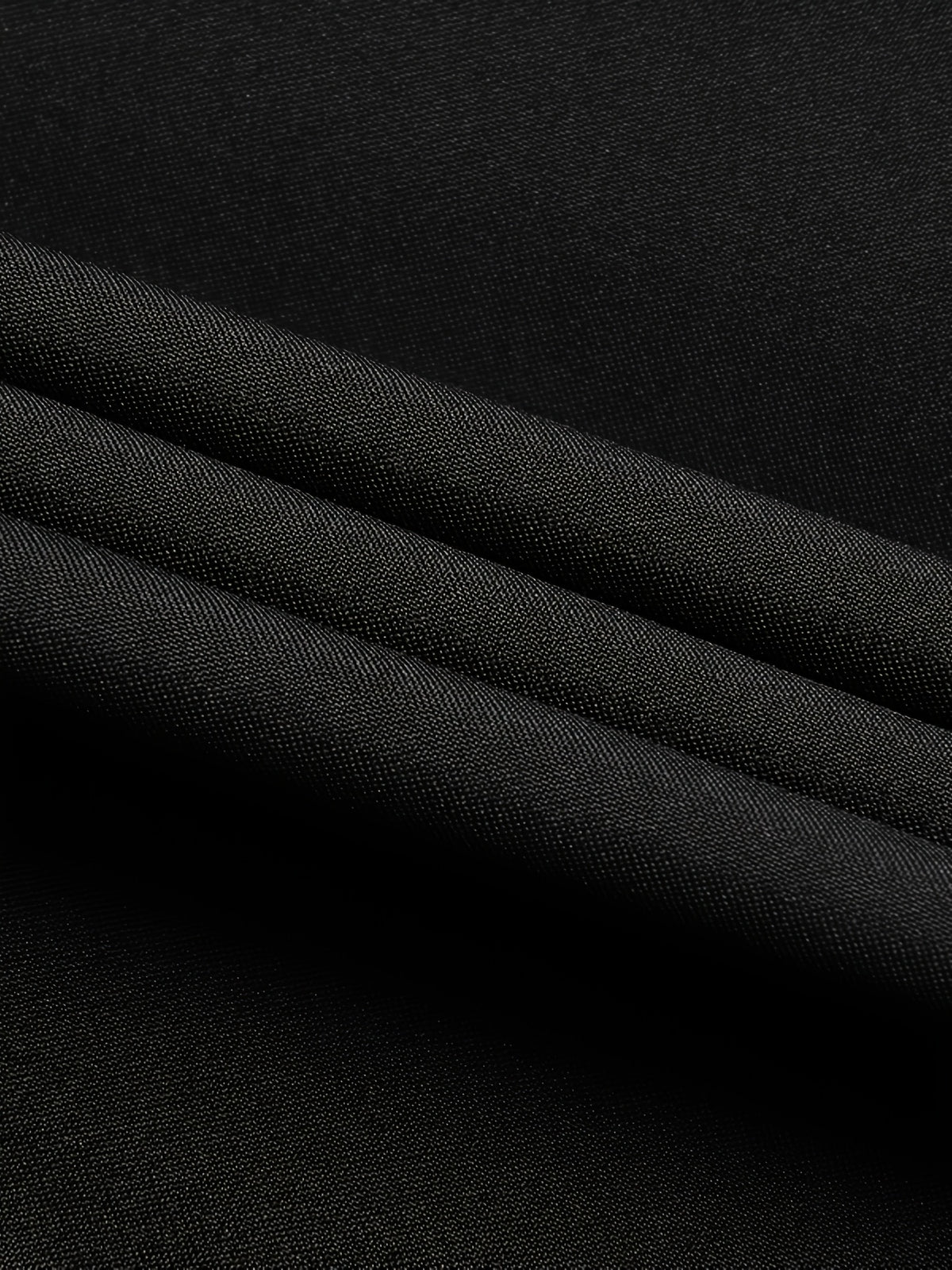 Veste long pour homme, à capuche, crevette verte