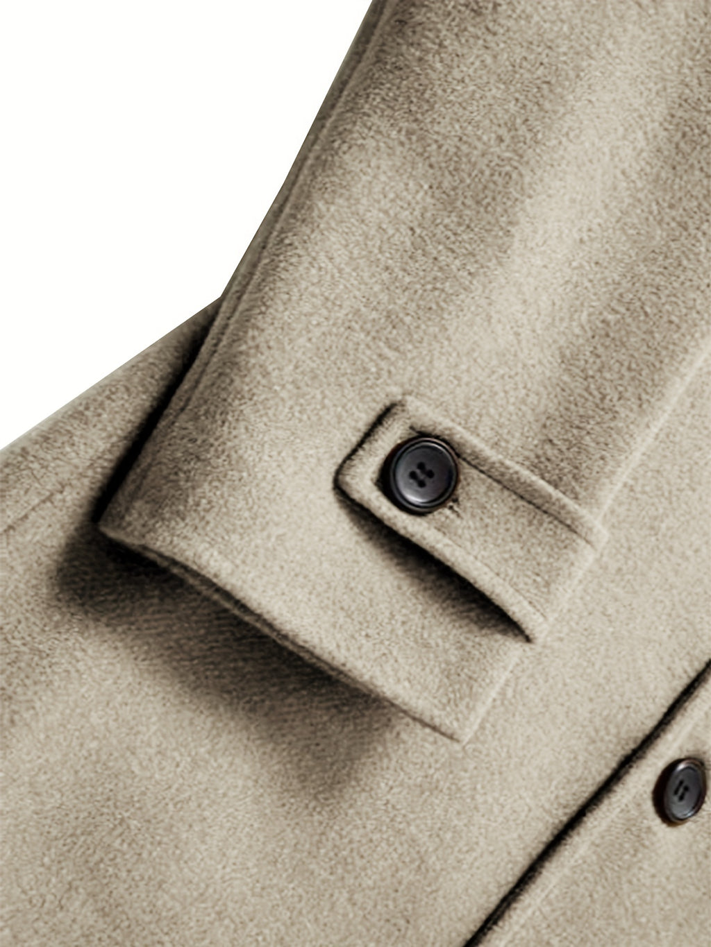Manteau, grandes tailles, photo 18
