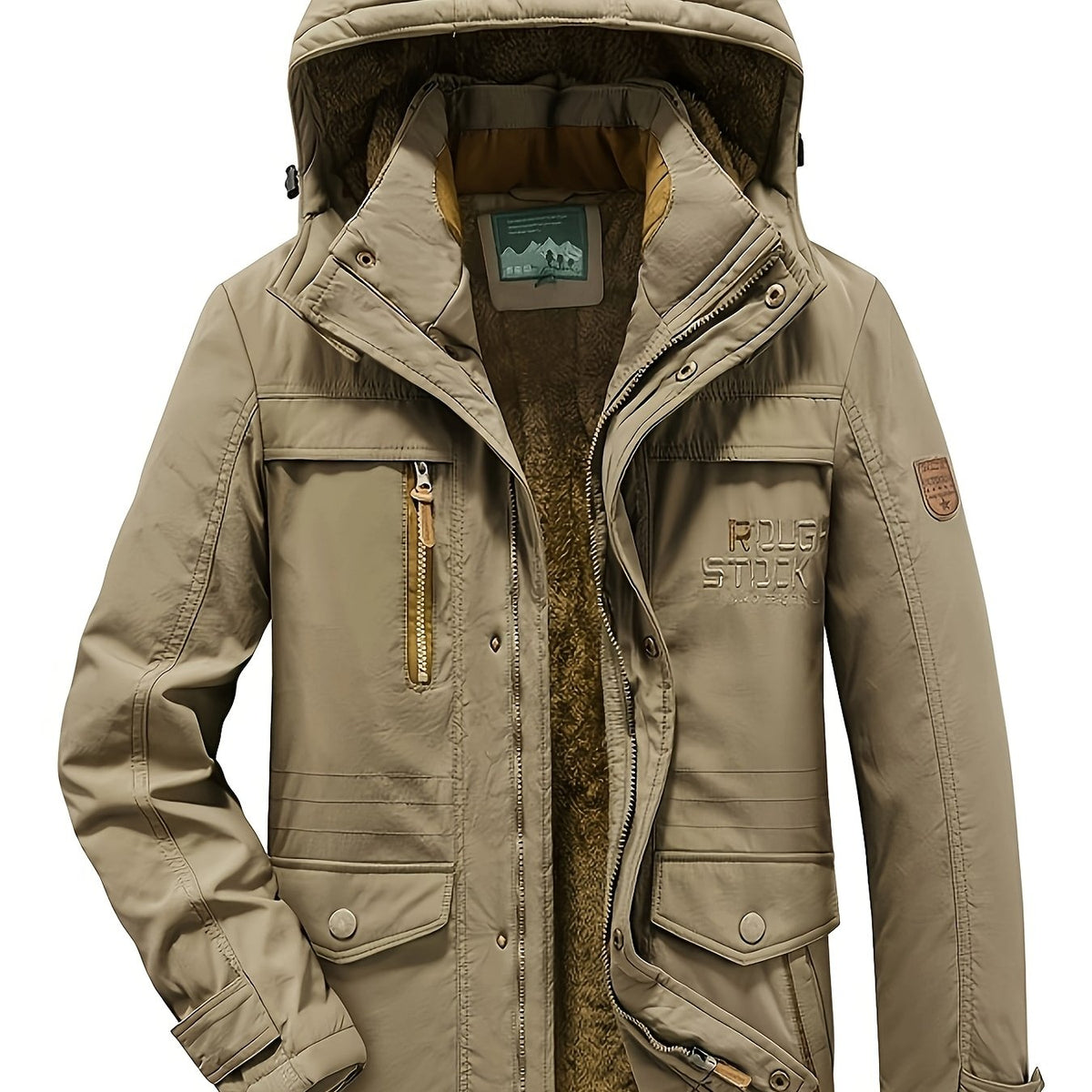 Khaki-8186