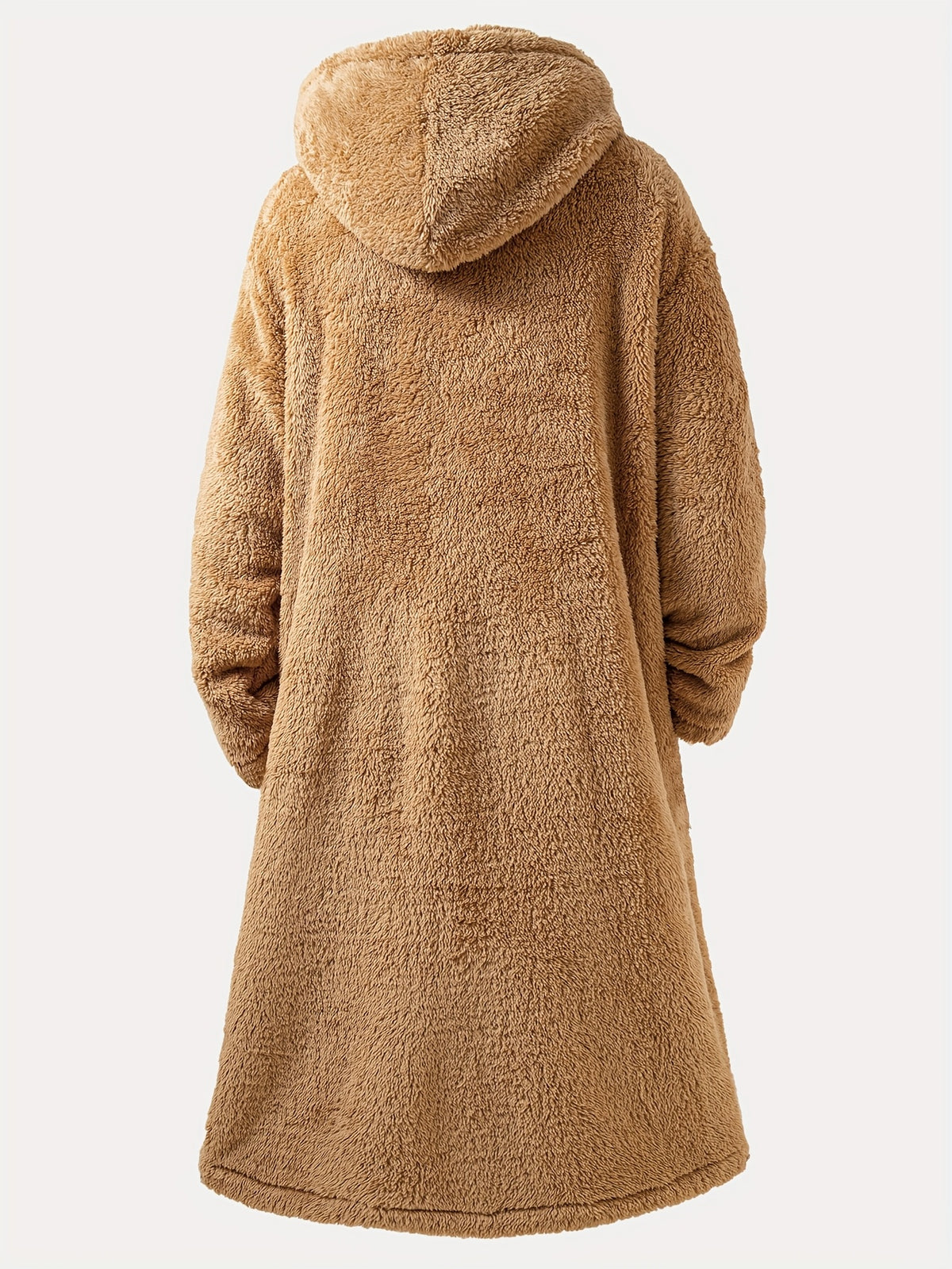 Trench pour homme, à capuche, modele 3
