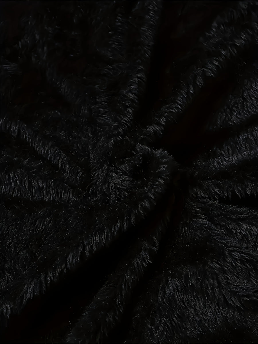 Veste, capuche amovible, modele 2, détail du vêtement