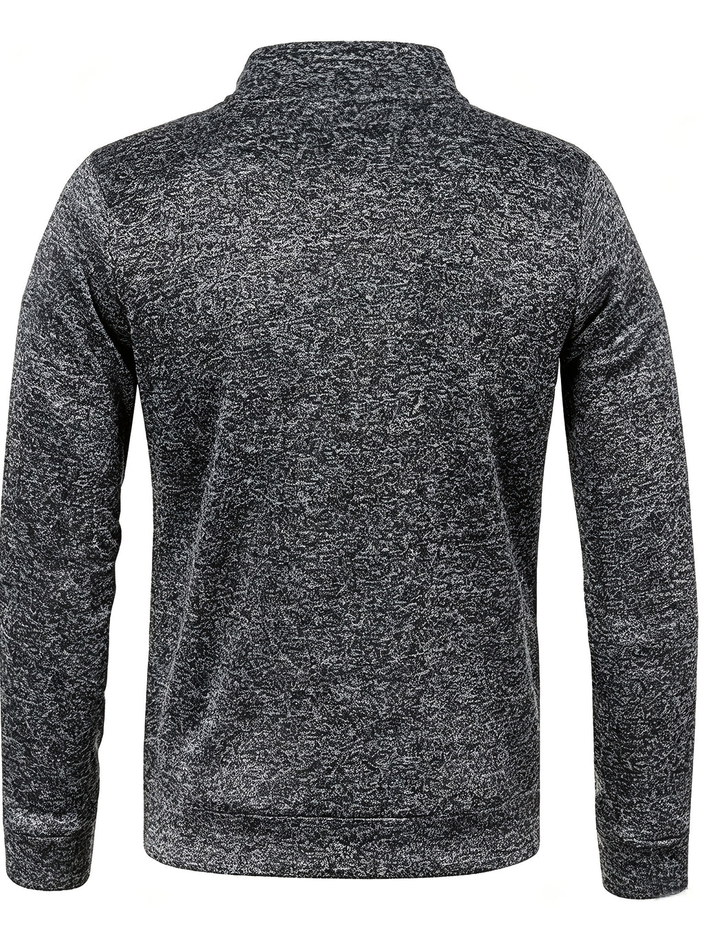Veste longue, photo 7