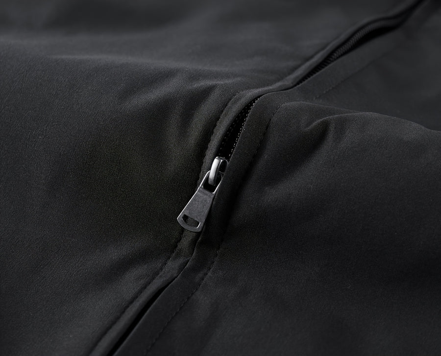 Veste, à revers, printemps/automne, détail du vêtement