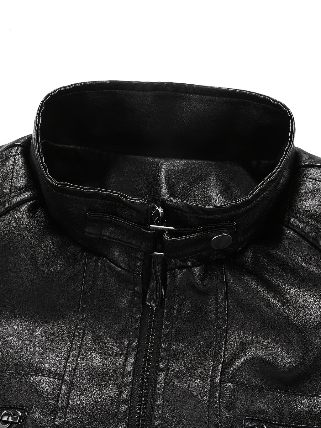 Veste matelassée pour homme, à capuche, modele 2