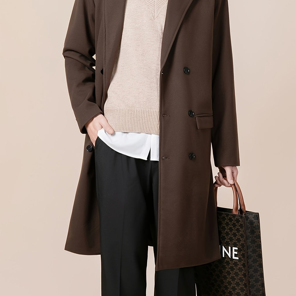 Marron foncé
