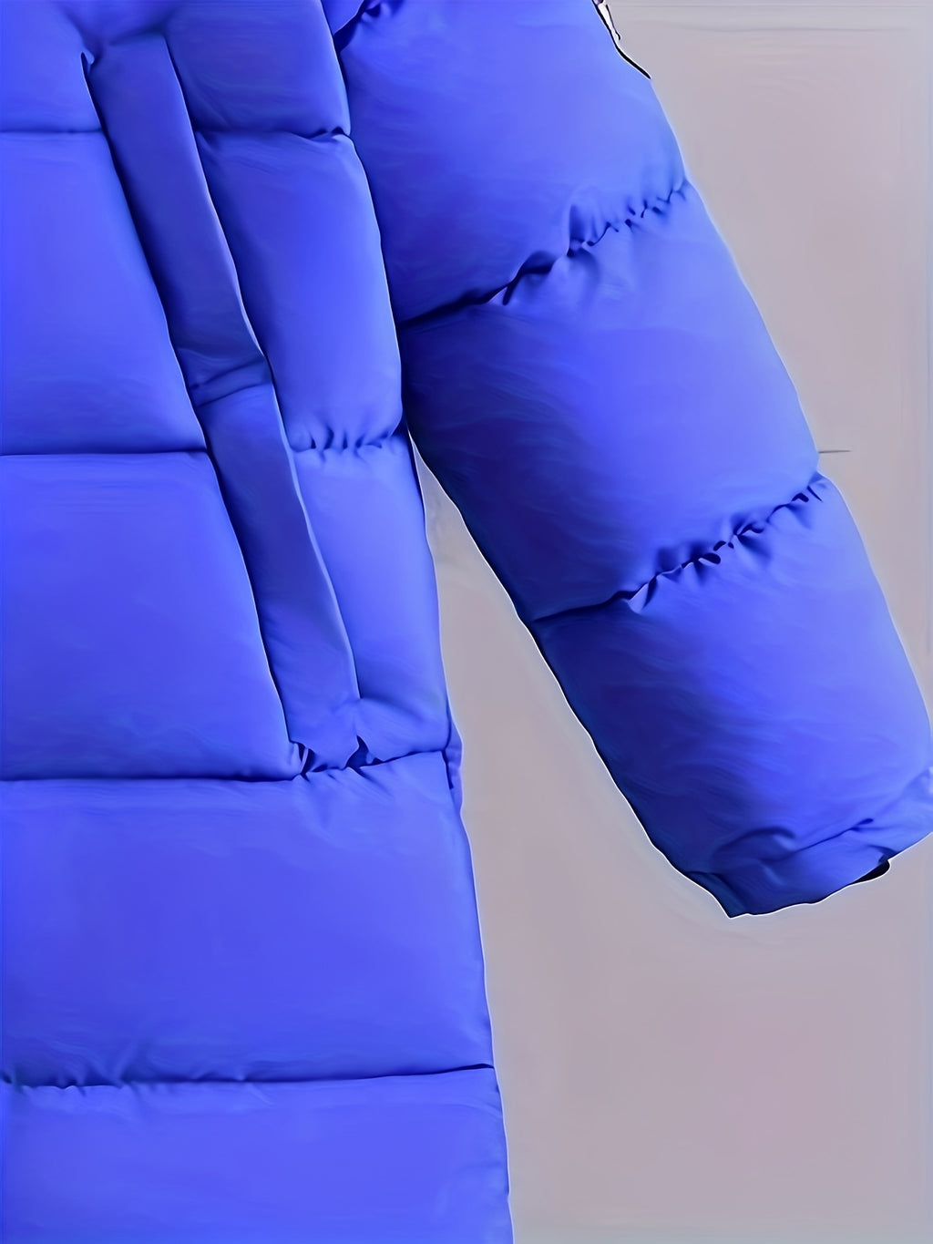 Veste pour homme, à capuche, modele 18