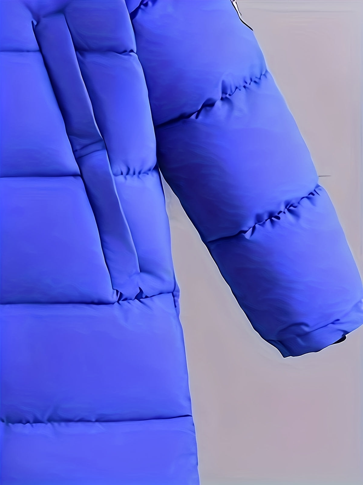 Veste pour homme, à capuche, modele 18