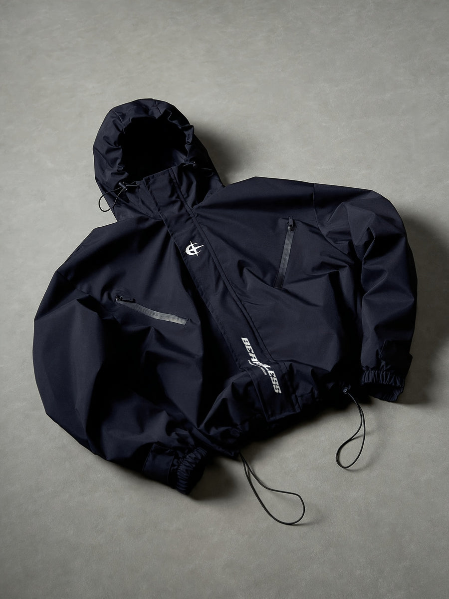 Veste, à capuche, vert olive, photo 25