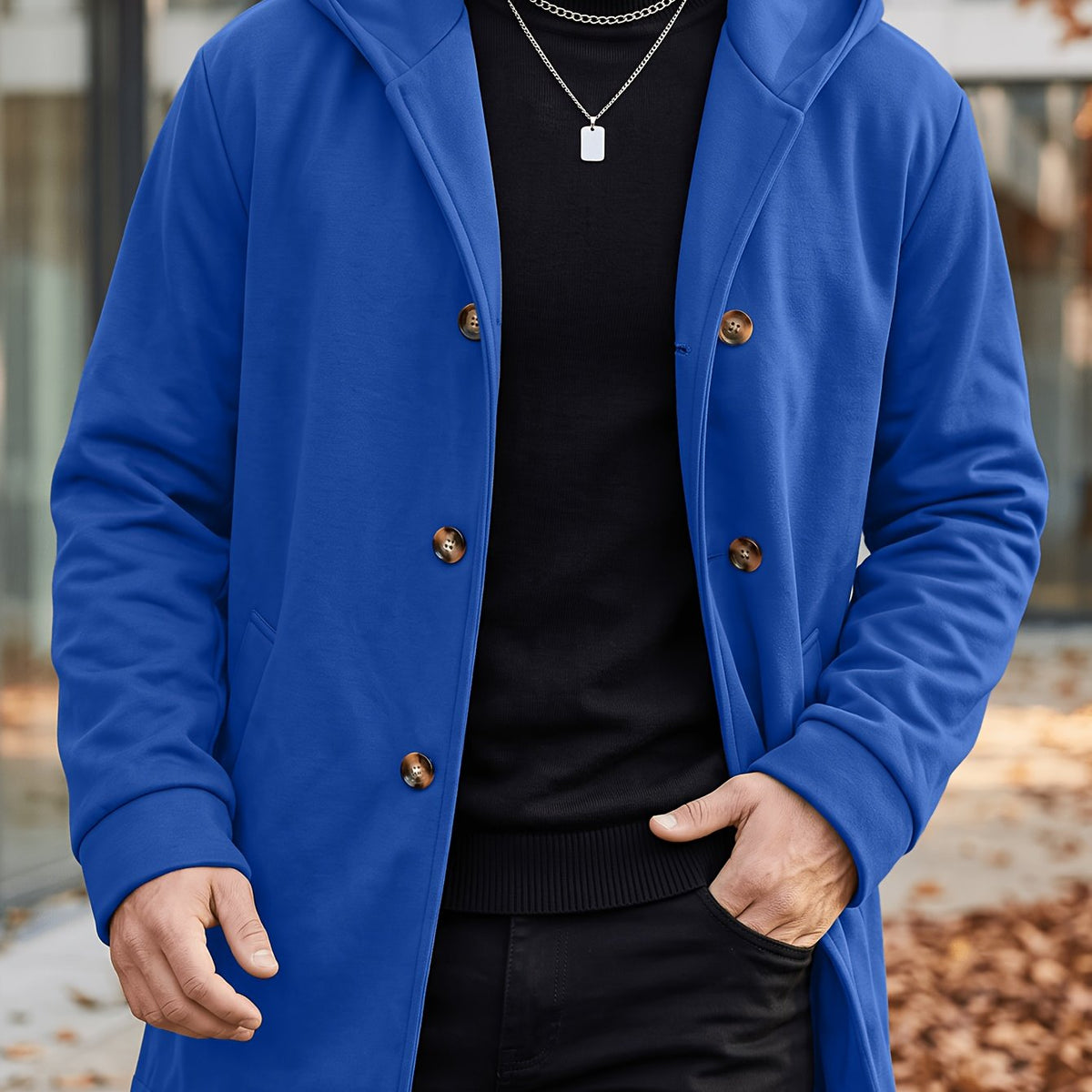 Bleu royal