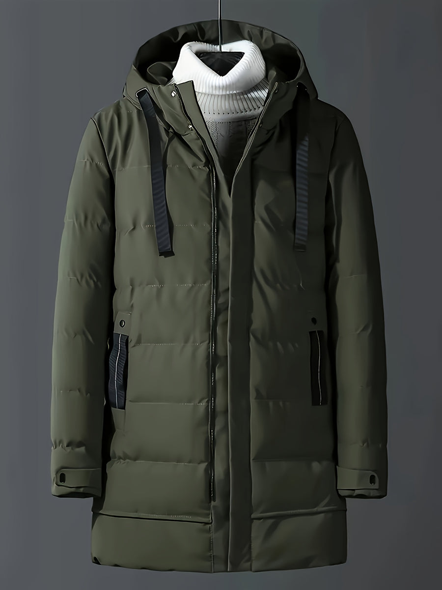 Manteau, imperméable, à capuche, photo 16