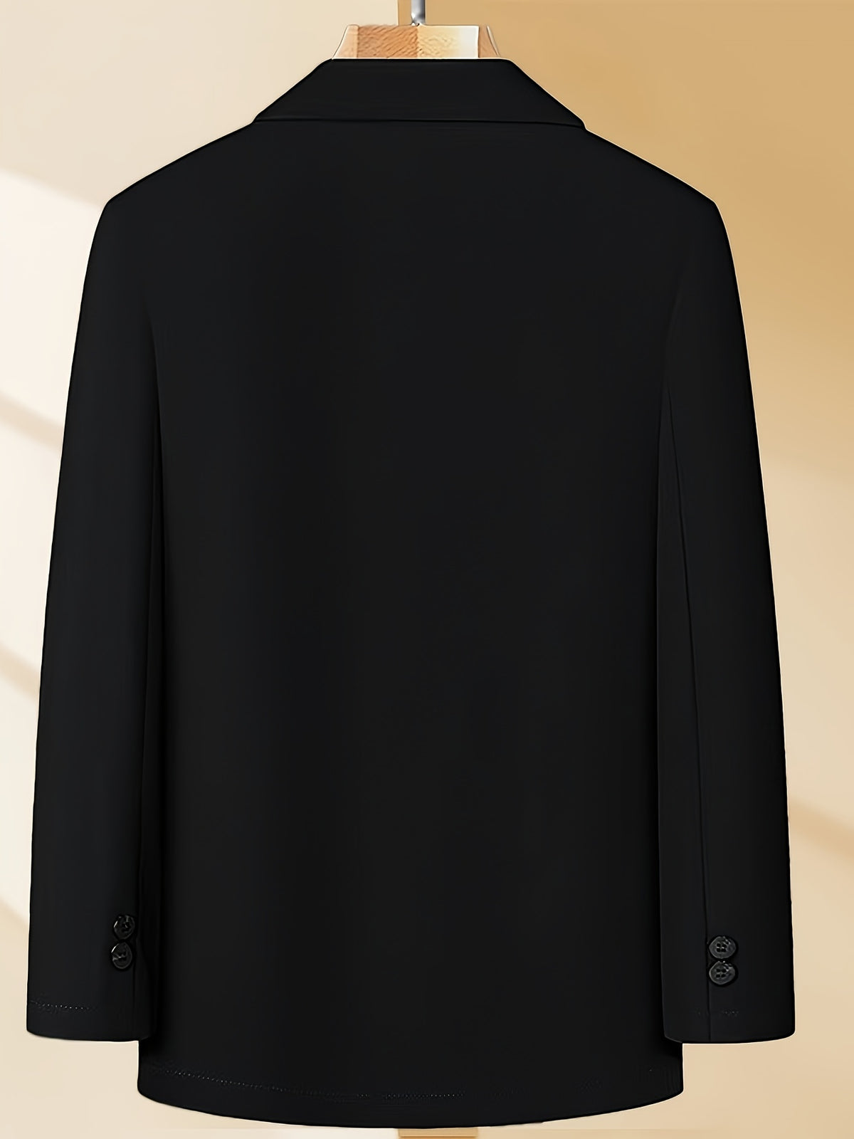 Veste pour homme, à revers, modele 11
