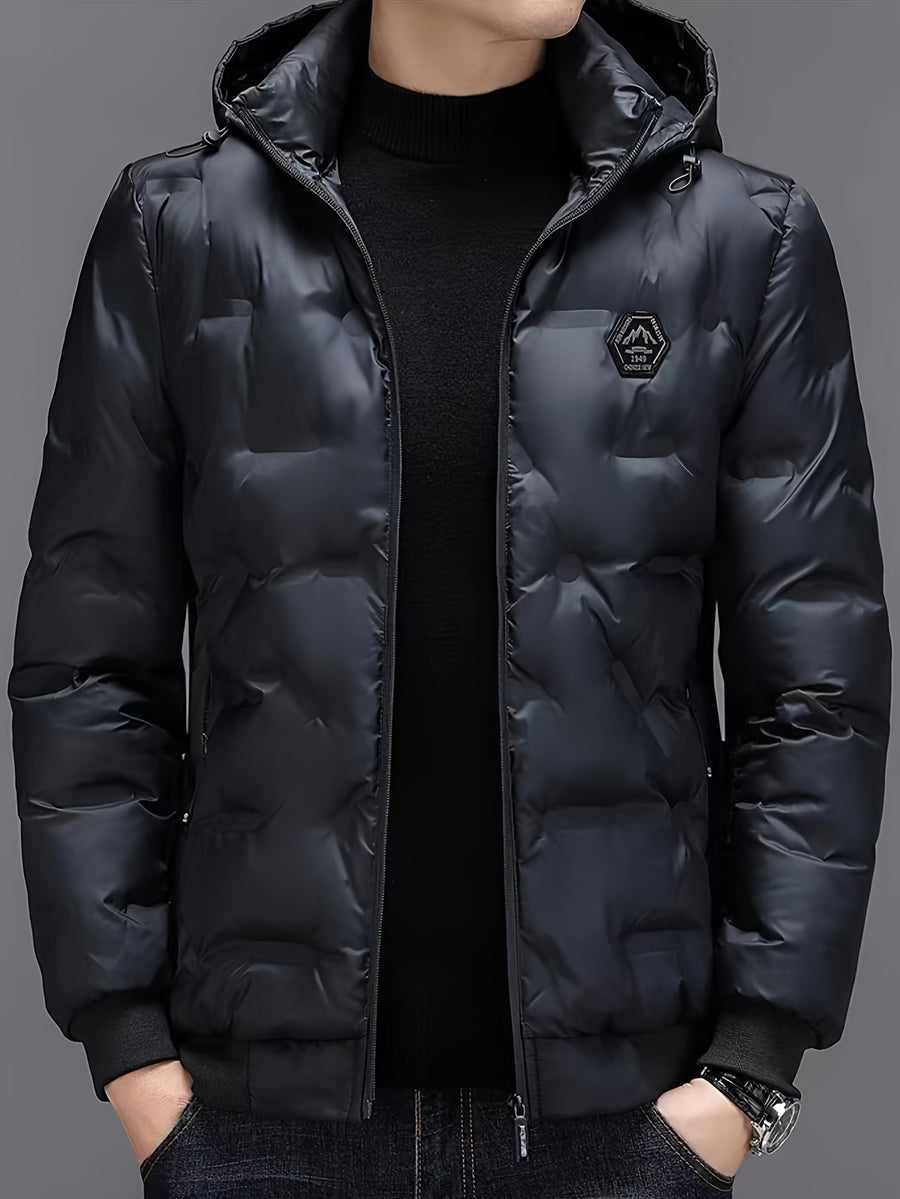 Veste, à capuche, modele 14, photo 10