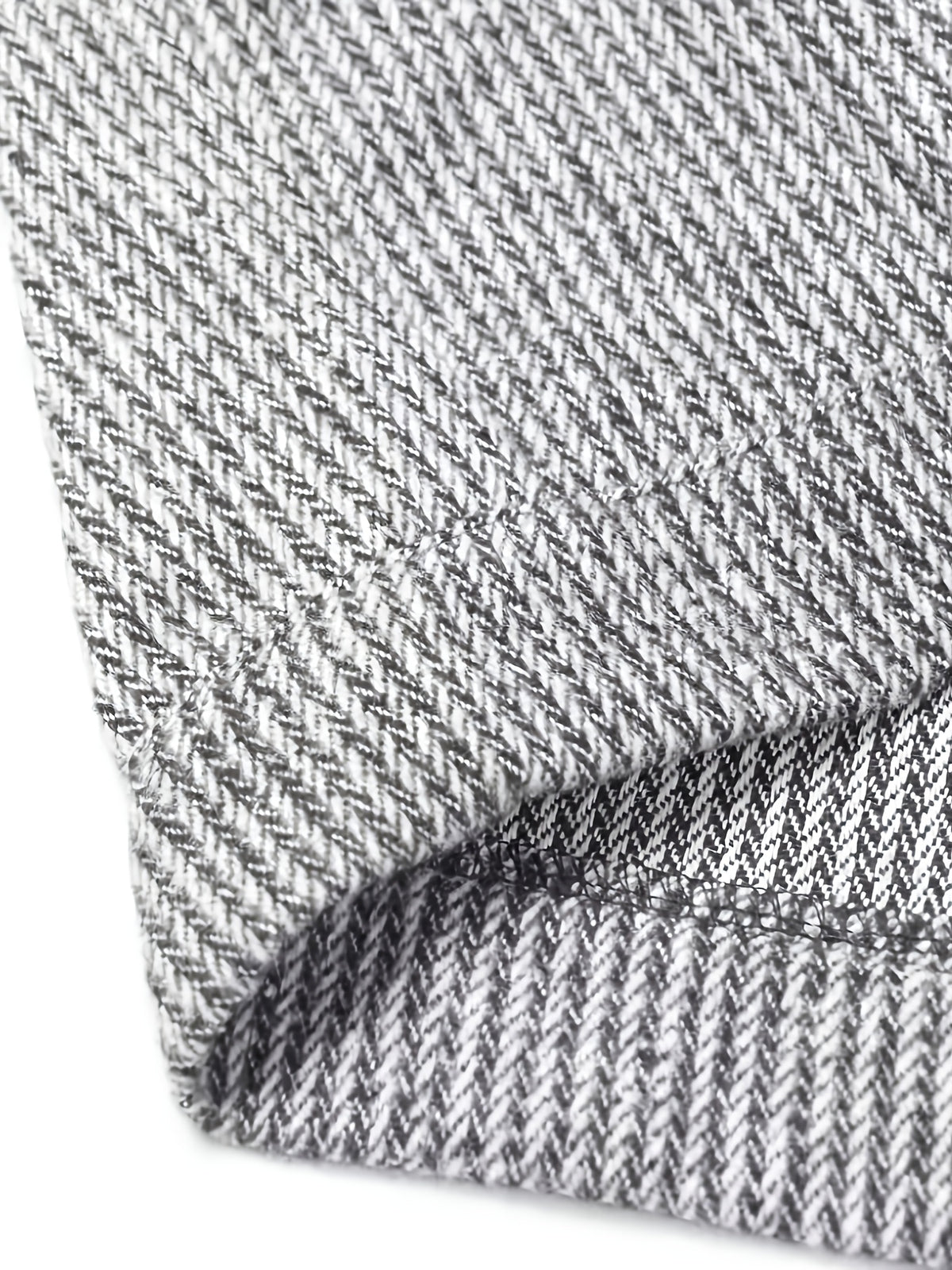 Veste pour homme, tweed, à revers