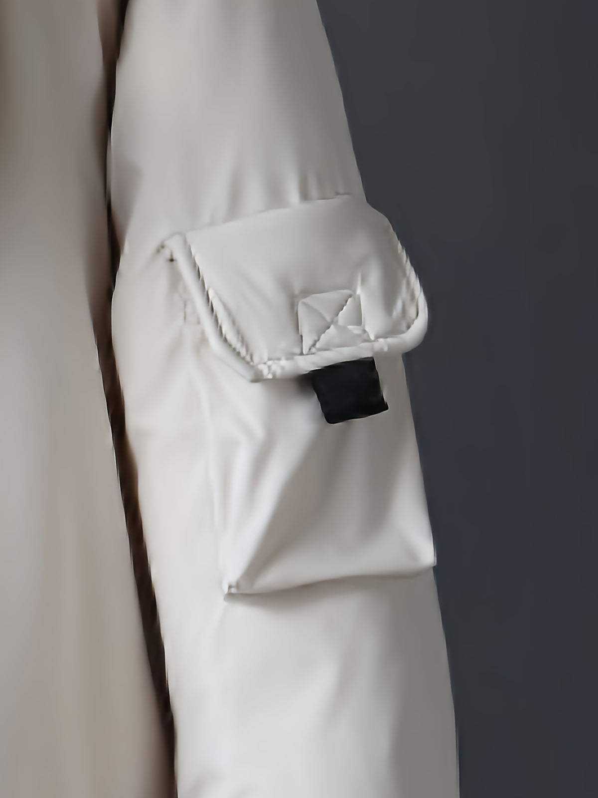 Veste pour homme, à capuche, modele 16