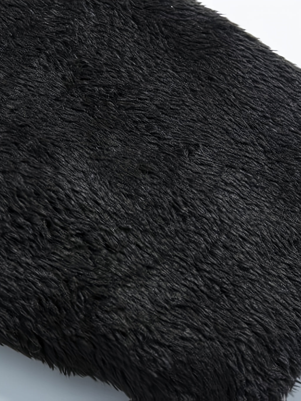 Veste pour homme, polaire, à capuche, brun jaunâtre