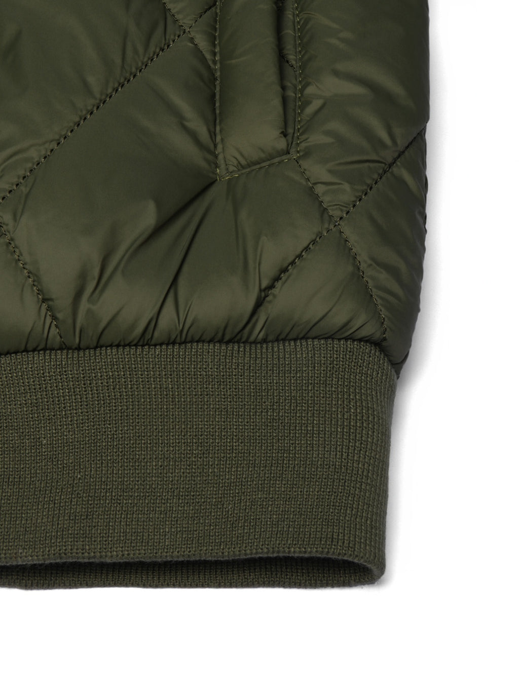 Veste pour homme, à carreaux, à capuche, vert tactique