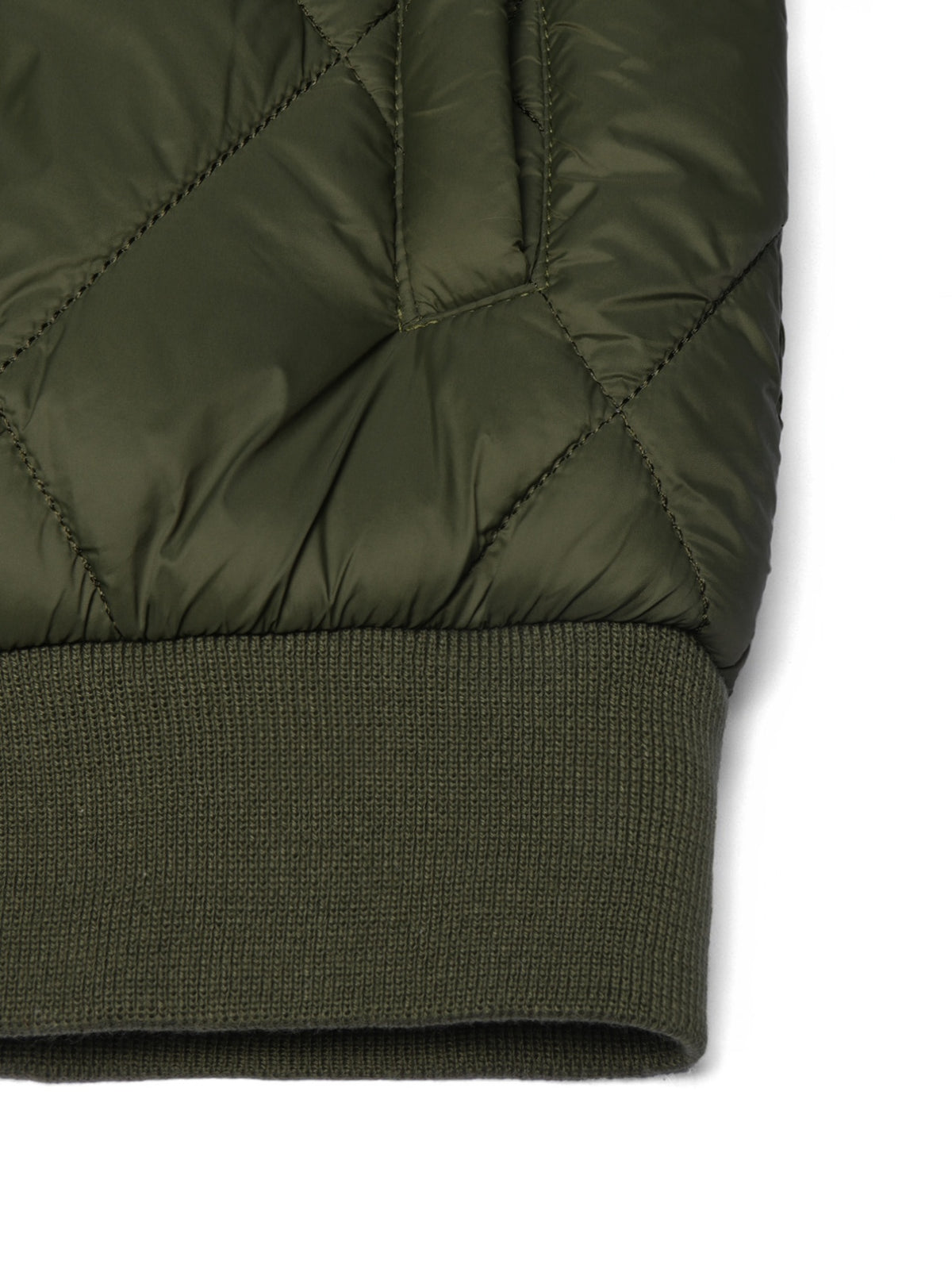 Veste pour homme, à carreaux, à capuche, vert tactique