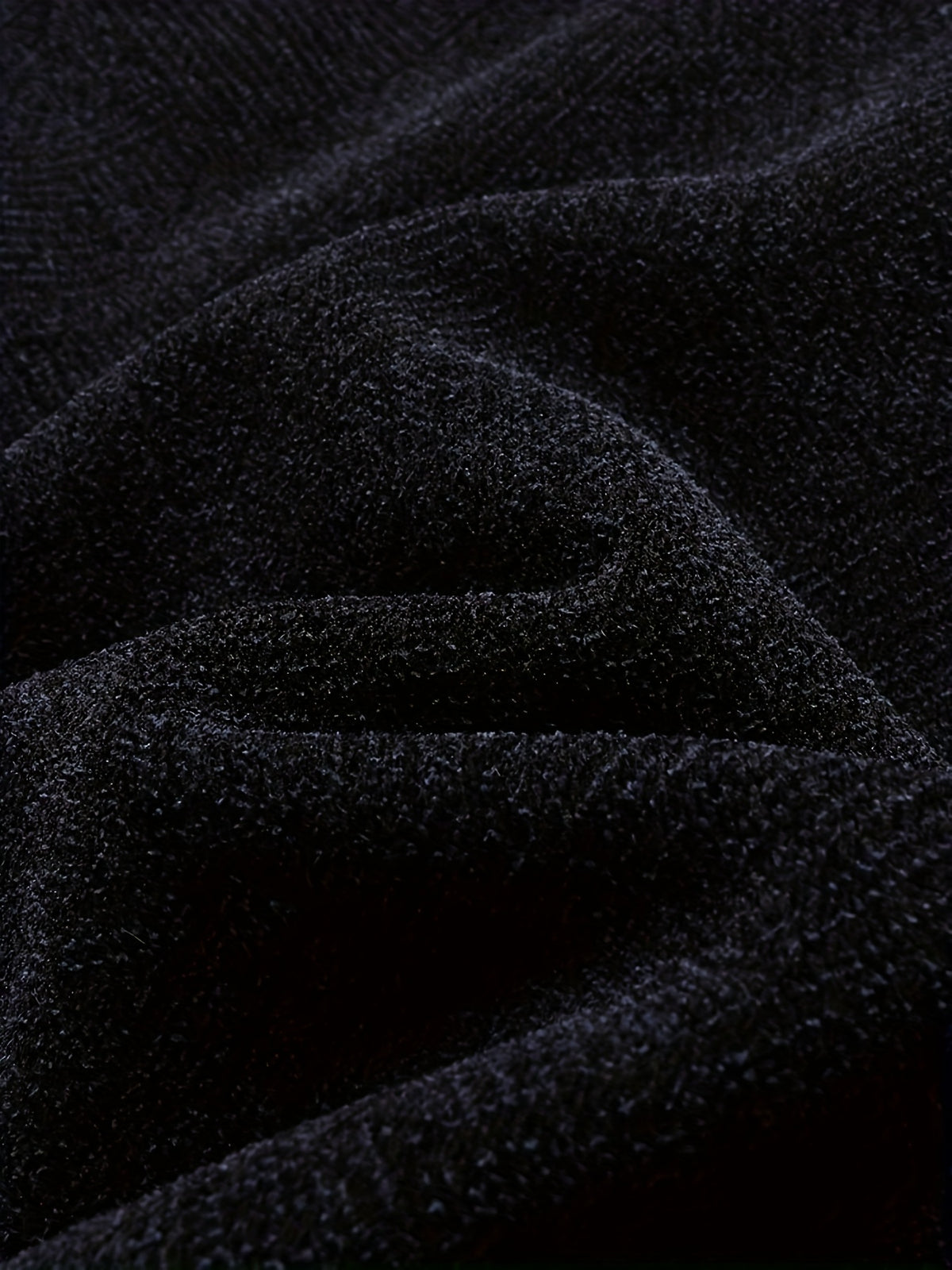 Veste pour homme, polaire, à revers