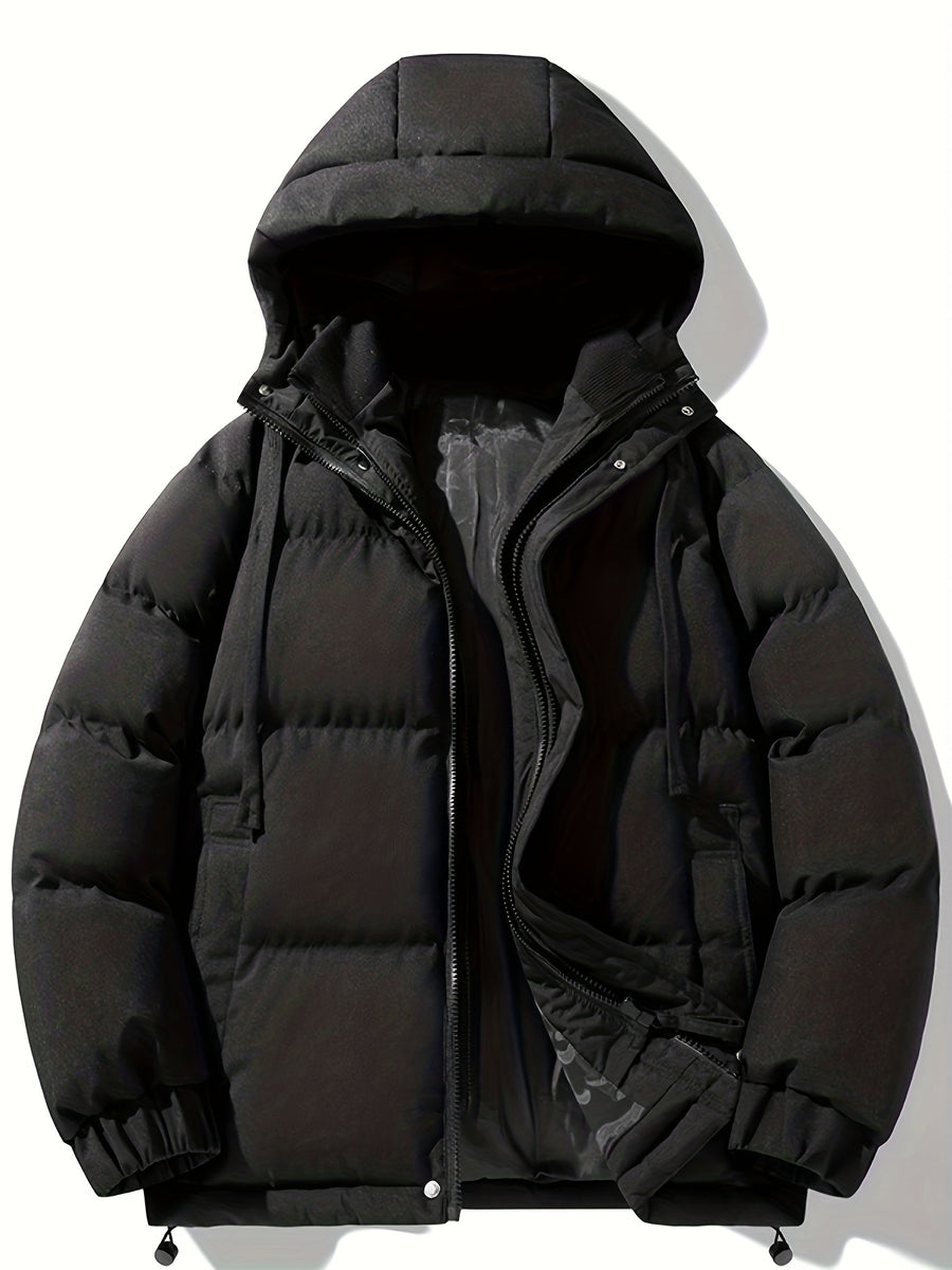 Manteau, coupe-vent, à capuche, photo 12
