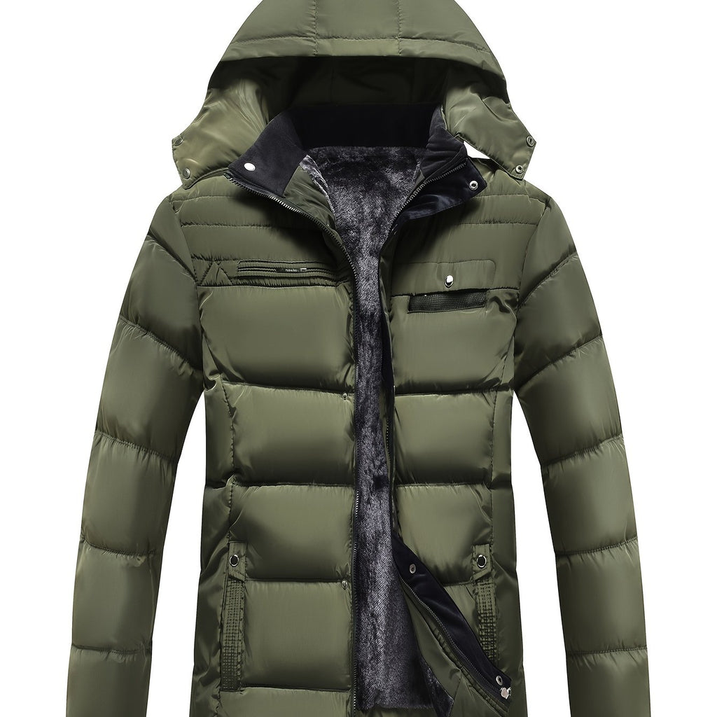 Vert militaire