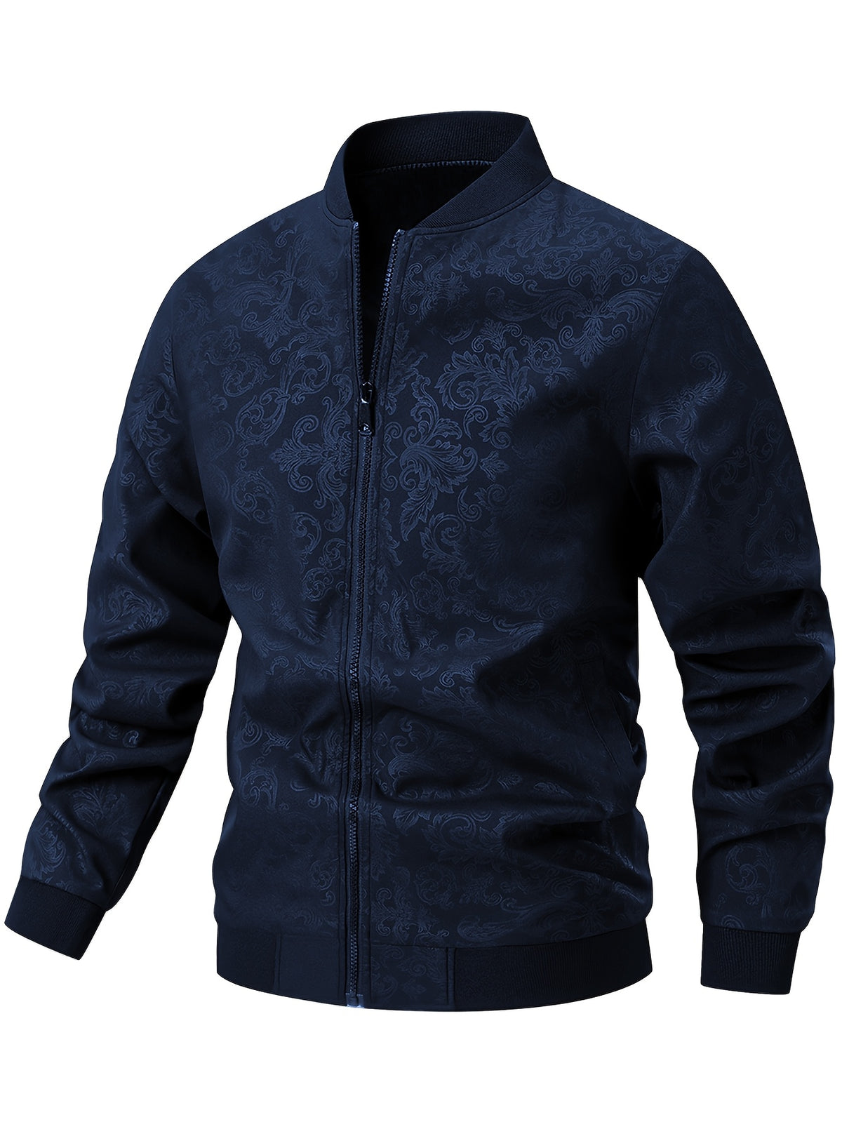 Veste pour homme, vert fougère