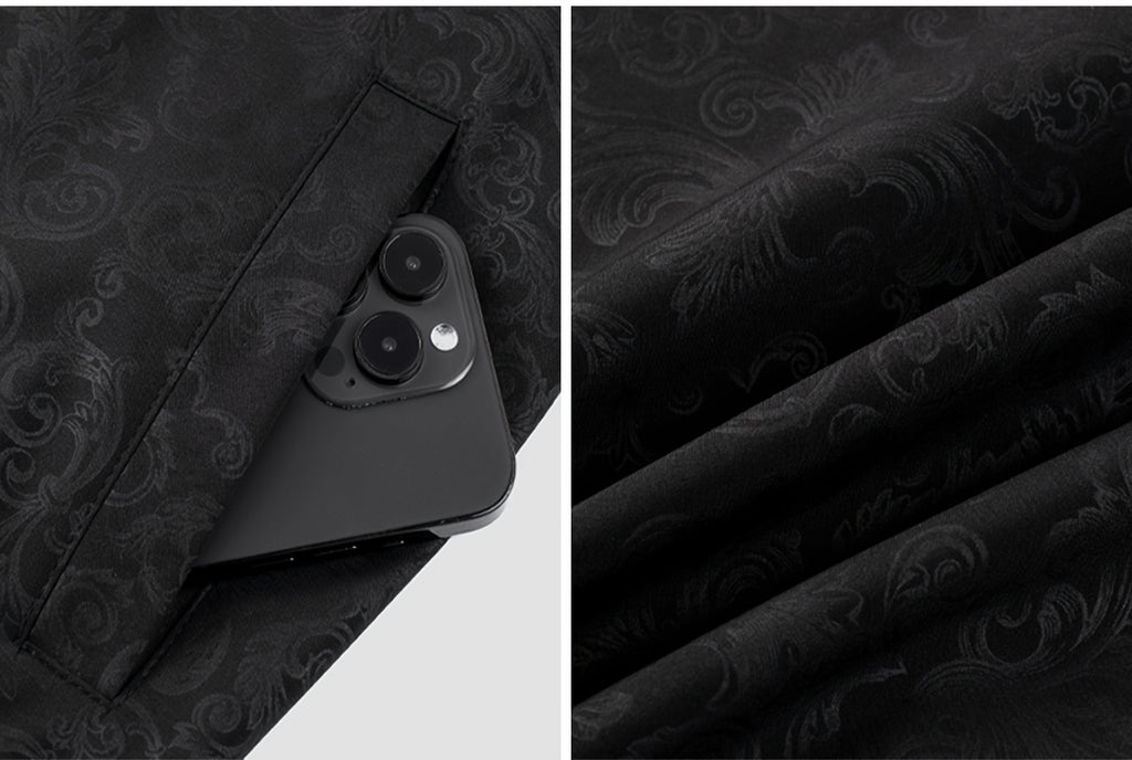 Veste pour homme, vert fougère