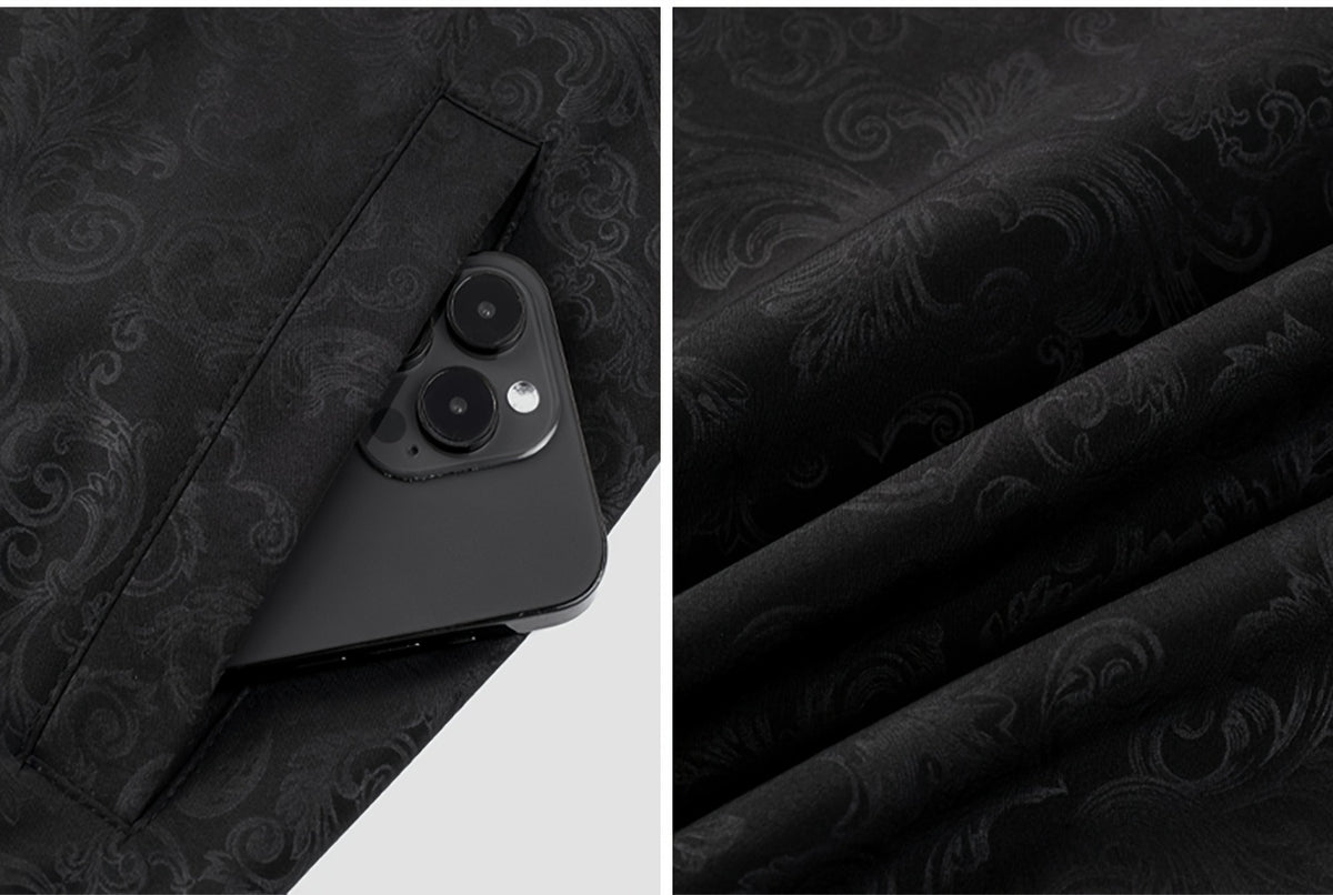 Veste pour homme, vert fougère