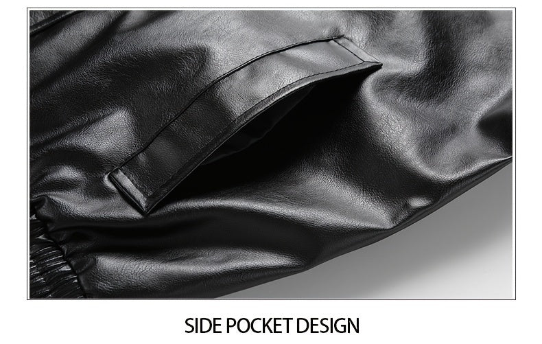 Veste, à revers, kaki, photo 14