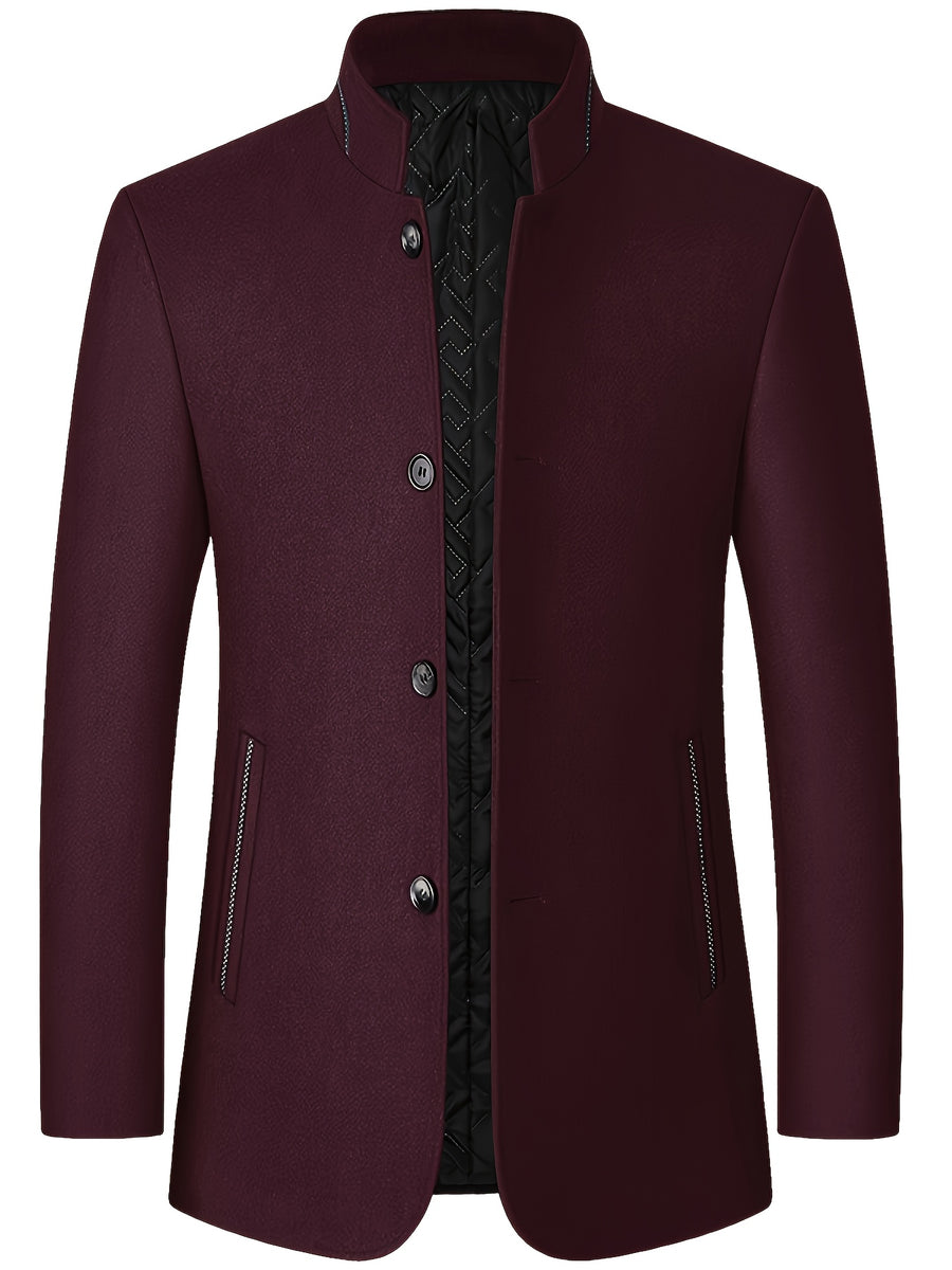 Veste, 25 % laine, velours