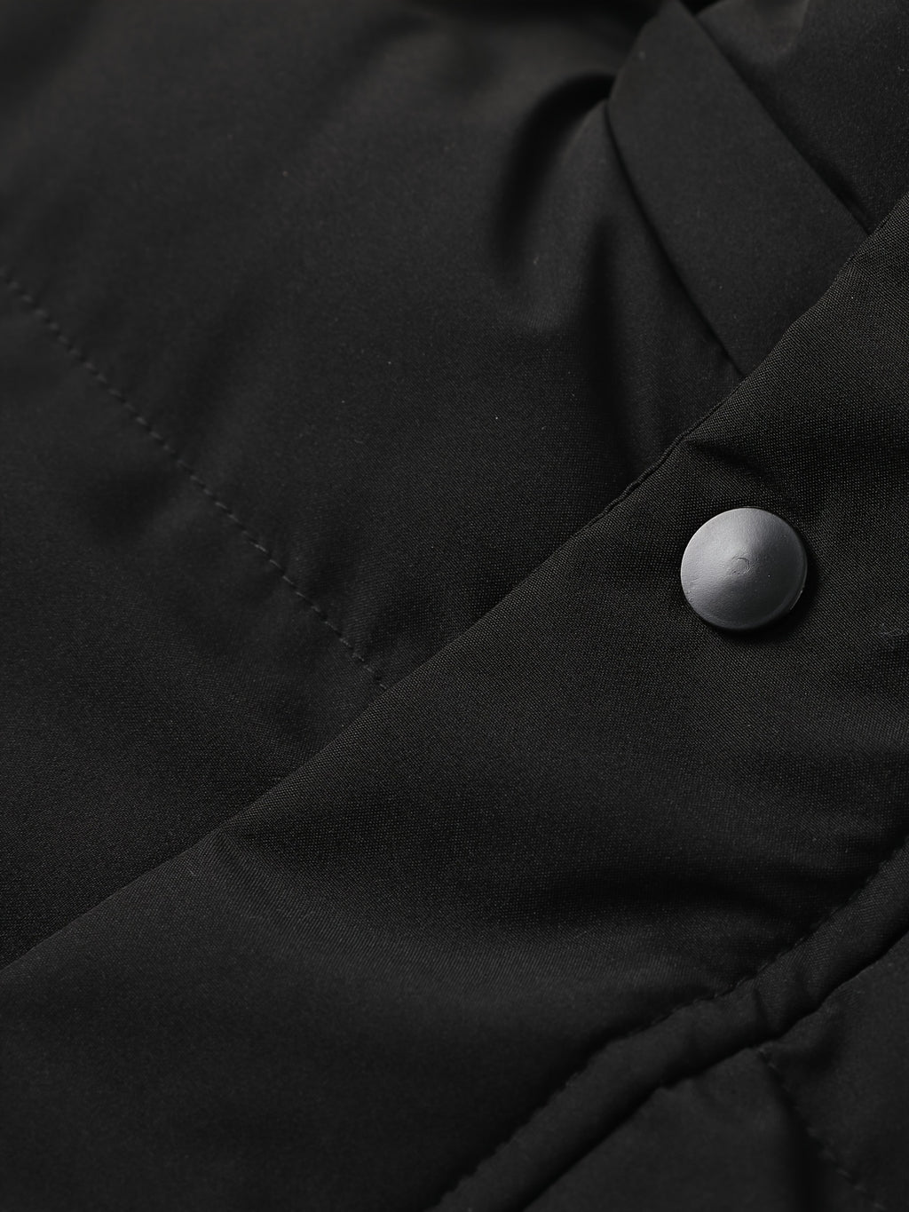 Manteau pour homme, velours, à capuche