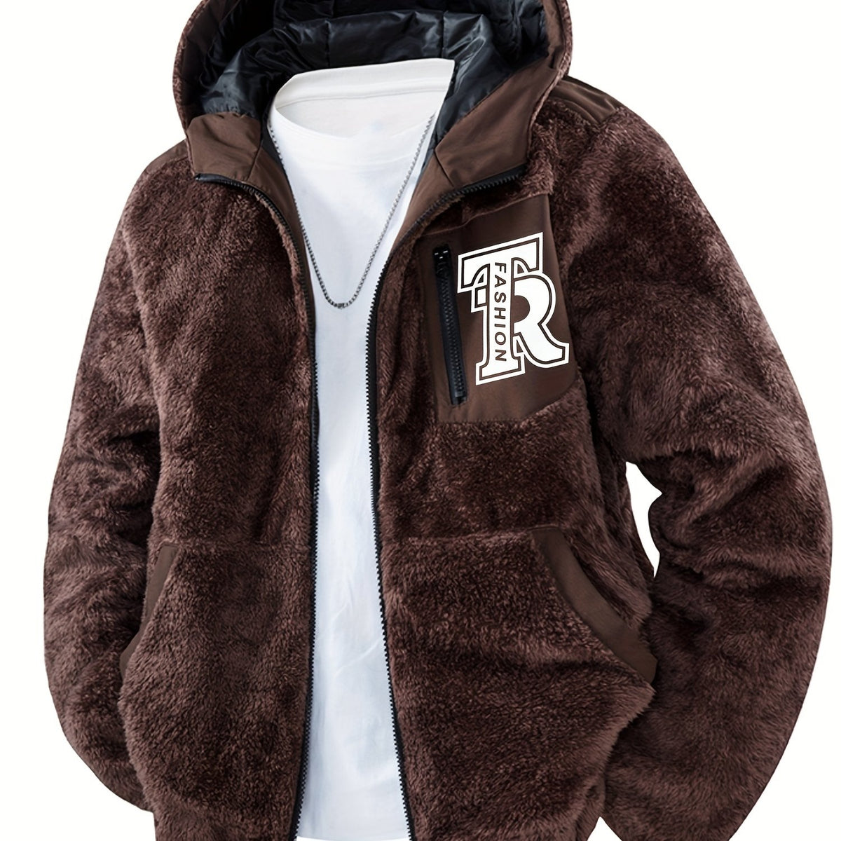 Marron foncé