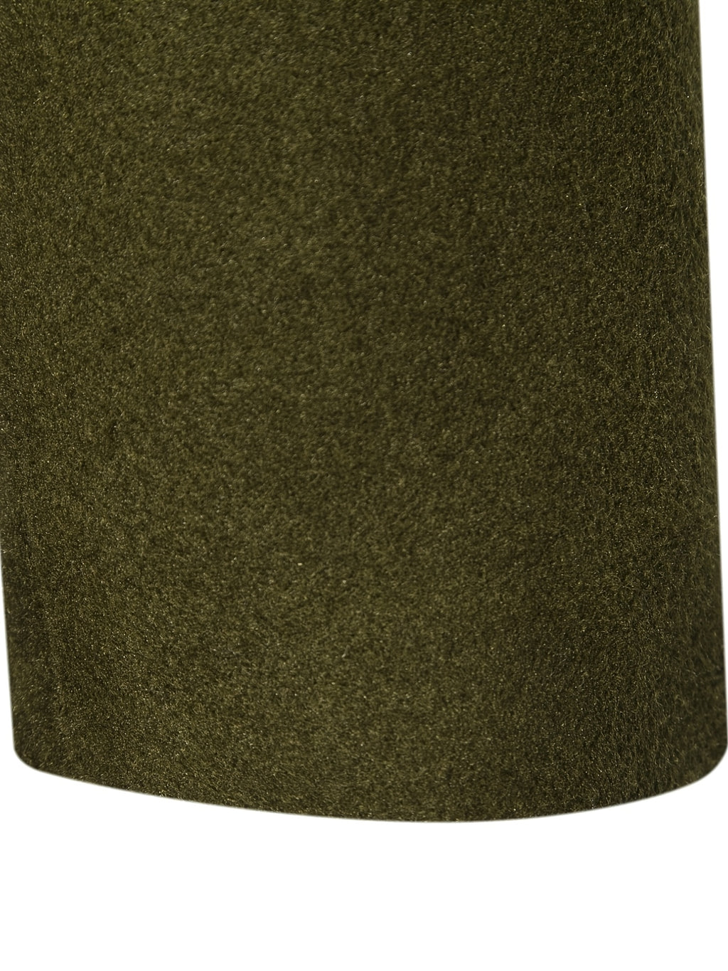 Manteau, tweed, à revers, gris foncé, détail du vêtement