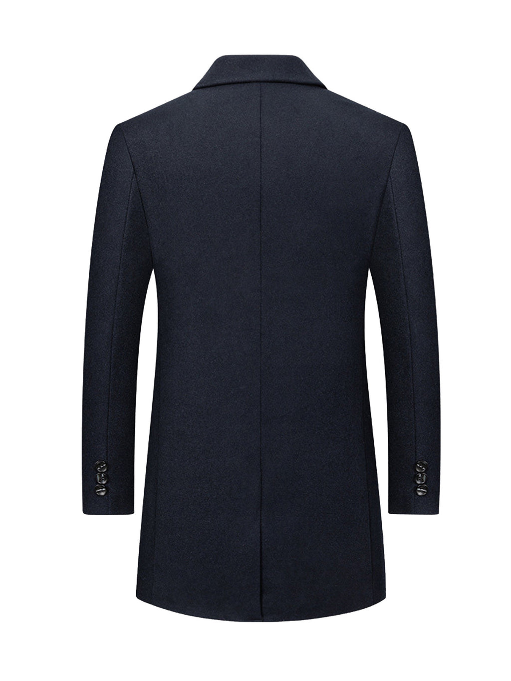 Veste matelassée, 25 % laine, velours, photo 5