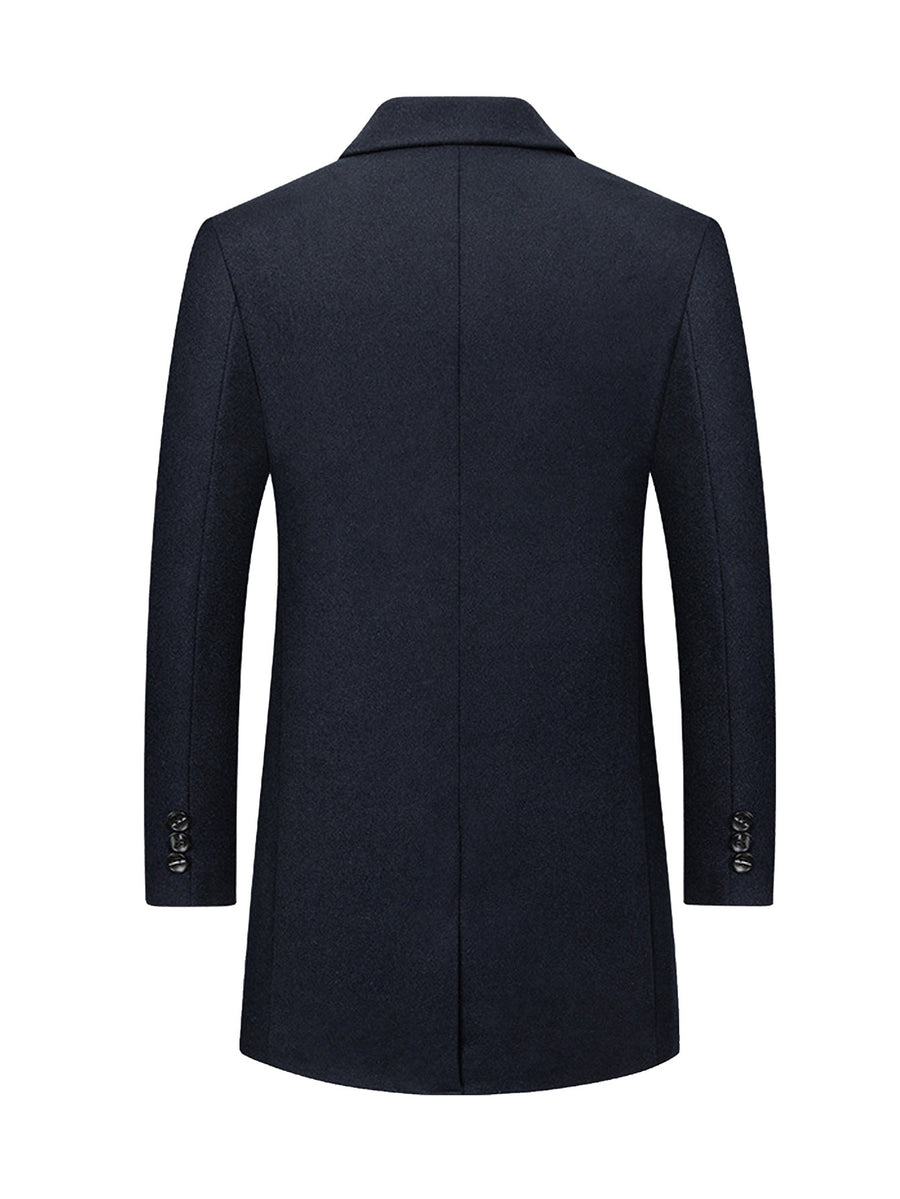 Veste matelassée, 25 % laine, velours, photo 5