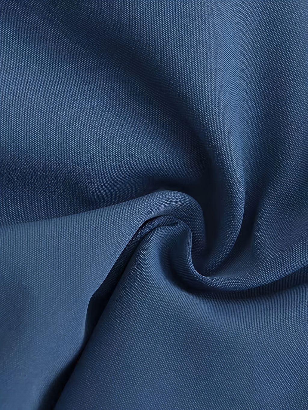 Veste pour homme, coupe-vent, à capuche, paon bleu